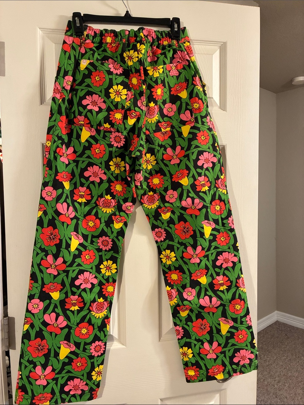 Big Bud Press Tangled Floral Print - Picture 3 of 5